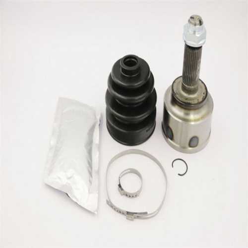 JAPON ACCORD (CB, CD) : ACCORD (CH) 2.0 98-02 JAPON AKS KAFASI DIS 28X60 32 Ürün Görseli